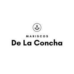 Logo - Mariscos de La Concha