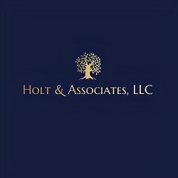Logo - LD Holt & Associates PC