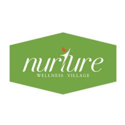 Logo - Nurture Wellness Village