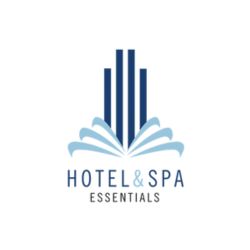 Logo - Hotel and Spa Essentials