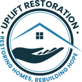 Logo - Uplift Restoration