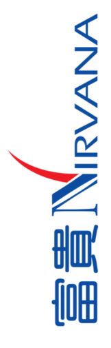 Logo - Nirvana Memorial Garden Singapore