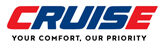 Logo - Cruise Car Hire