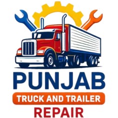 Logo - Punjab Truck and Trailer Repair
