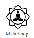 Logo - Nirvana Mala Shop