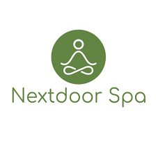 Logo - Nextdoor Spa