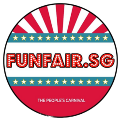 Logo - Funfair.sg
