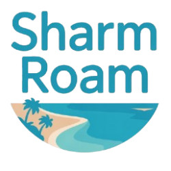Logo - Sharmroam
