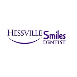 Logo - Hessville Smiles Dentist