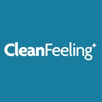 Logo - Clean Feeling