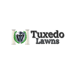 Logo - Tuxedo Lawns