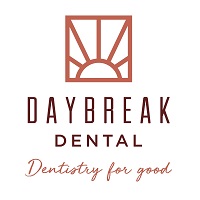 Logo - Daybreak Dental