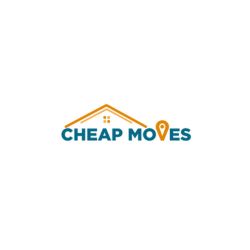 Logo - Cheap Moves