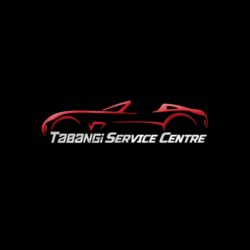 Logo - Napa Autopro - Tabangi Service Centre