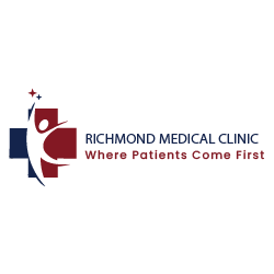 Logo - Richmond Medical Clinic
