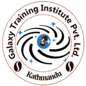 Logo - Galaxy Barista Coffee Training Institute