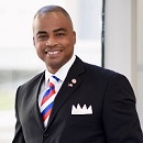 Logo - Arnel Bolden - State Farm Insurance Agent