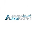 Logo - Axle Systems