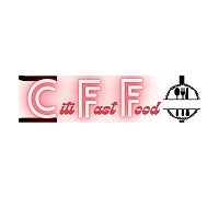 Logo - Citi Fast Food