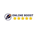 Logo - Online Boost
