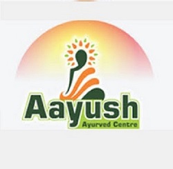 Logo - Aayush Ayurveda Center