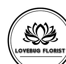 Logo - Lovebug Florist