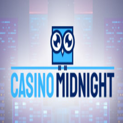 Logo - Casino Midnight Spain