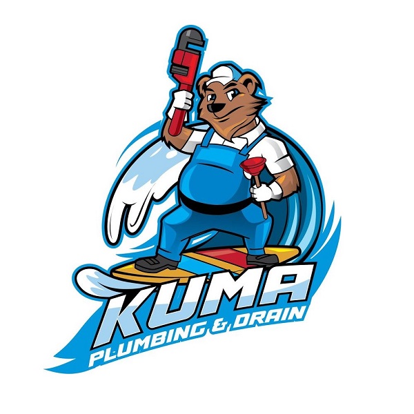 Logo - Kuma Plumbing and Drain
