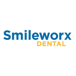 Logo - Smileworx Dental Oakville