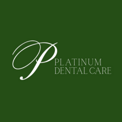 Logo - Platinum Dental Care