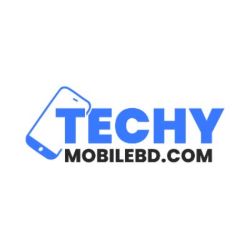 Logo - Techy Mobile BD