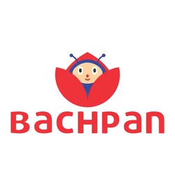 Logo - Bachpan Play School