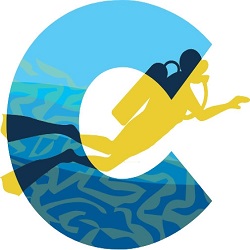 Logo - Cairns Dive