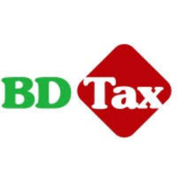 Logo - BDTax