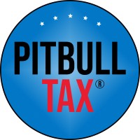 Logo - PitBullTax Software