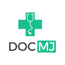 Logo - DocMJ