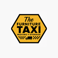 Logo - Atlanta Furniture Taxi Moving Company