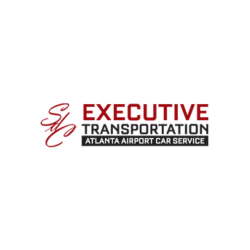 Logo - SDC Executive Transportation