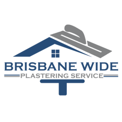 Logo - Brisbane Wide Plastering Service
