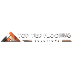 Logo - Top Tier Flooring Solutions