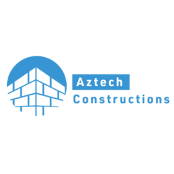 Logo - Aztech Constructions