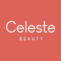 Logo - Celeste Beauty