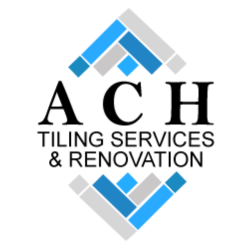 Logo - ACH Tiling Services