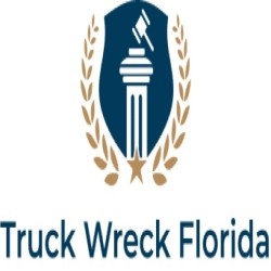 Logo - Truck Wreck Florida