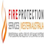 Logo - Fire Protection Services Western Australia