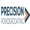 Logo - Precision Powdercoating