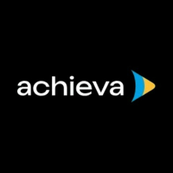 Logo - Achieva.ai