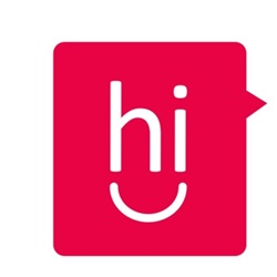 Logo - Hi Market