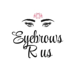 Logo - Eyebrows R US