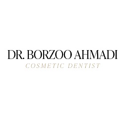 Logo - Dr. Borzoo Ahmadi DDS